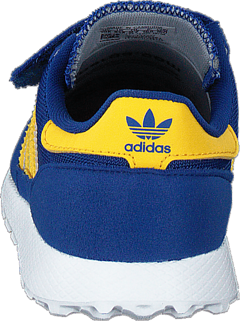 Forest Grove Cf I Croyal/bogold/blue - Bild 5