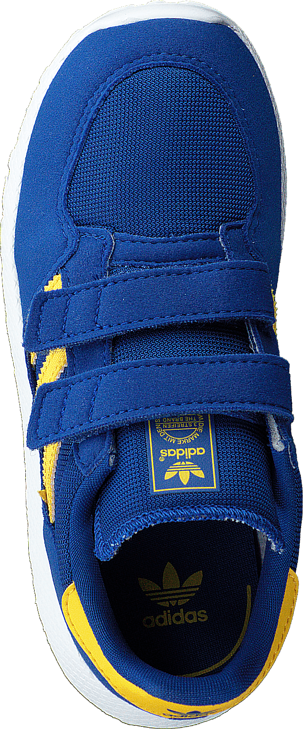 Forest Grove Cf I Croyal/bogold/blue - Bild 6