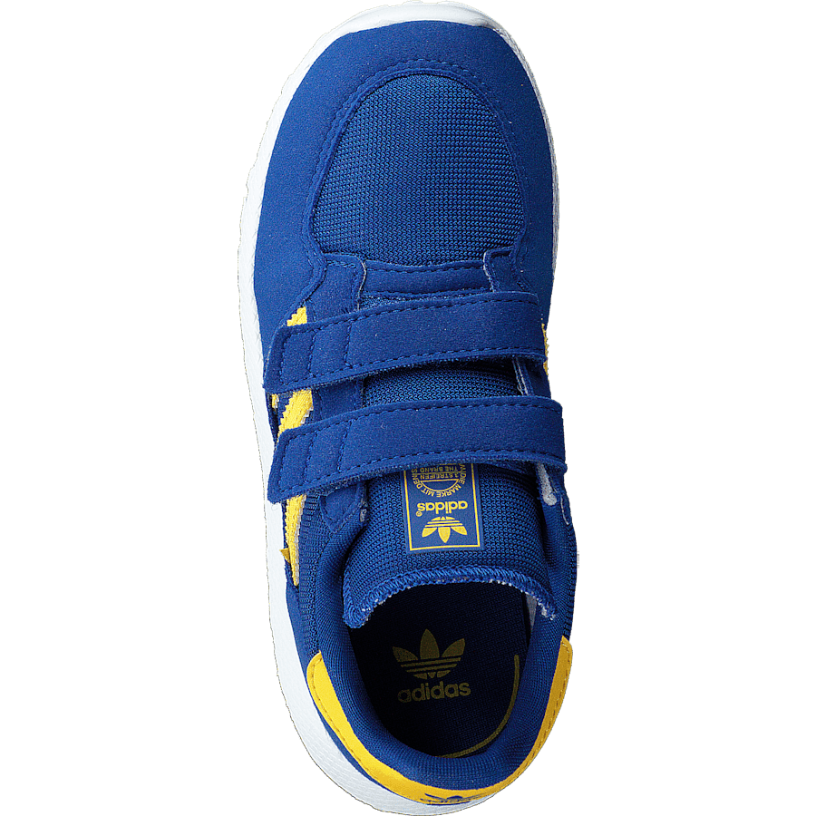 Forest Grove Cf I Croyal/bogold/blue - Bild 6