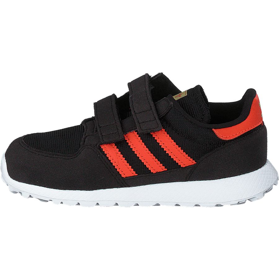 Forest Grove Cf I Cblack/actora/easyel