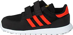 adidas Originals - Forest Grove Cf I Cblack/actora/easyel