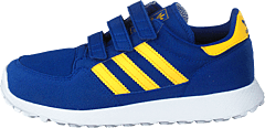 adidas Originals - Forest Grove Cf C Croyal/bogold/blue