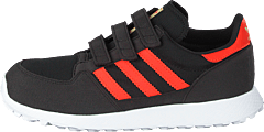 adidas Originals - Forest Grove Cf C Cblack/actora/easyel
