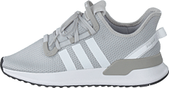 adidas Originals - U_path Run W Lghsolidgrey/white/coreblack