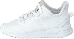 adidas Originals - U_path Run El I Ftwrwhite/ftwrwhite/ftwrwhite
