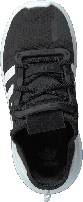 adidas Originals - U_path Run El I Coreblack/ftwrwhite/shockred