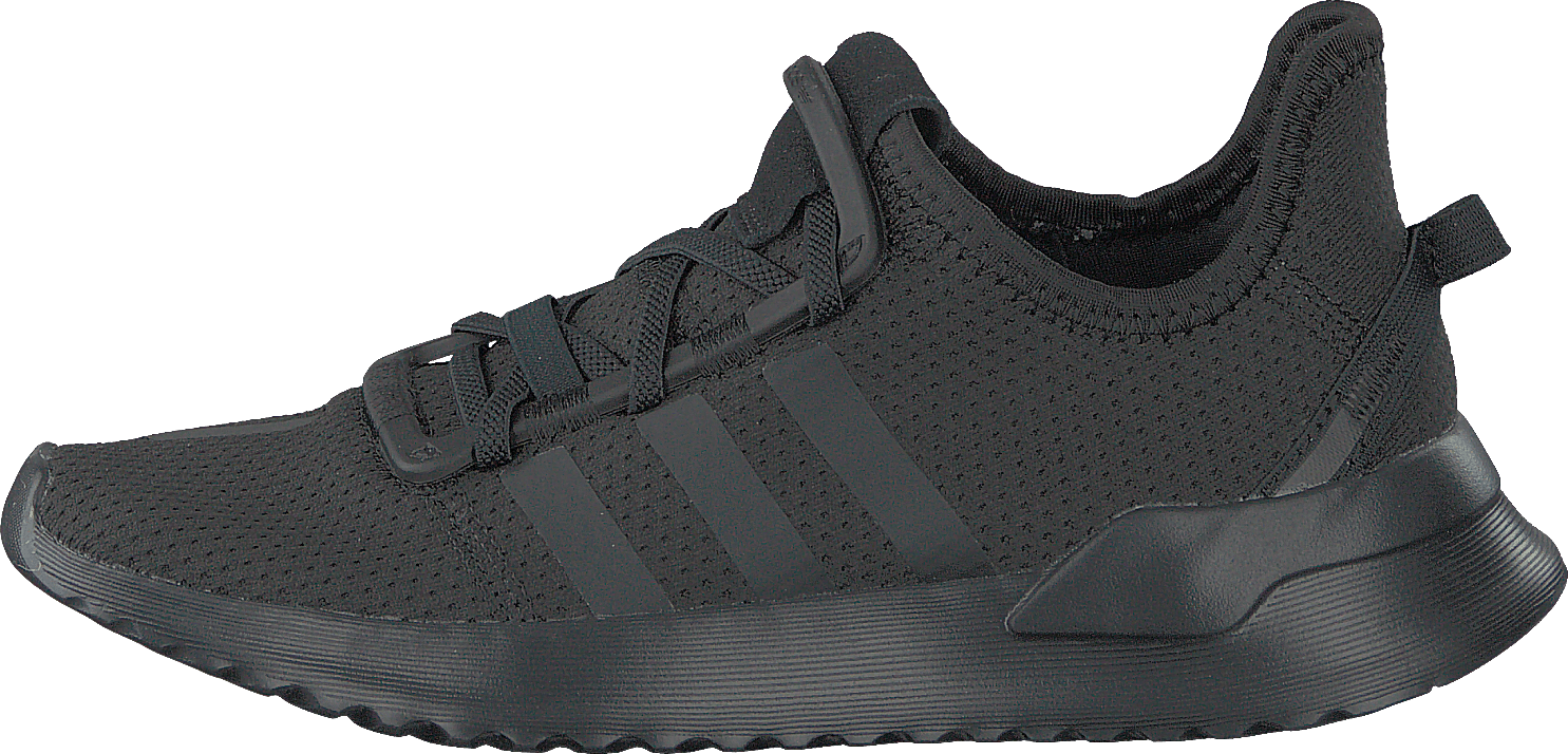U path Run El C Coreblack coreblack ftwrwhite Schuhe fur jeden Anlass Footway