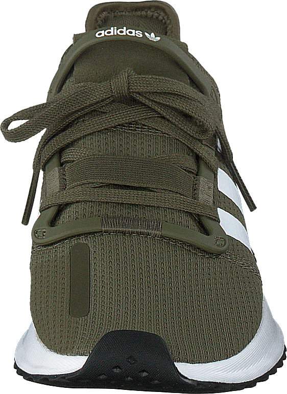 U_path Run Rawkhaki/ftwrwhite/coreblack