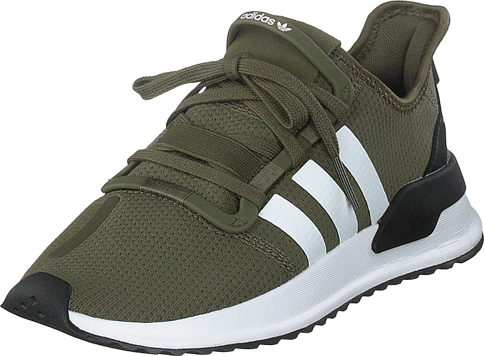 adidas u_path run shoes green