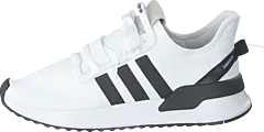 adidas Originals - U_path Run Ftwrwhite/coreblack/ftwrwhite