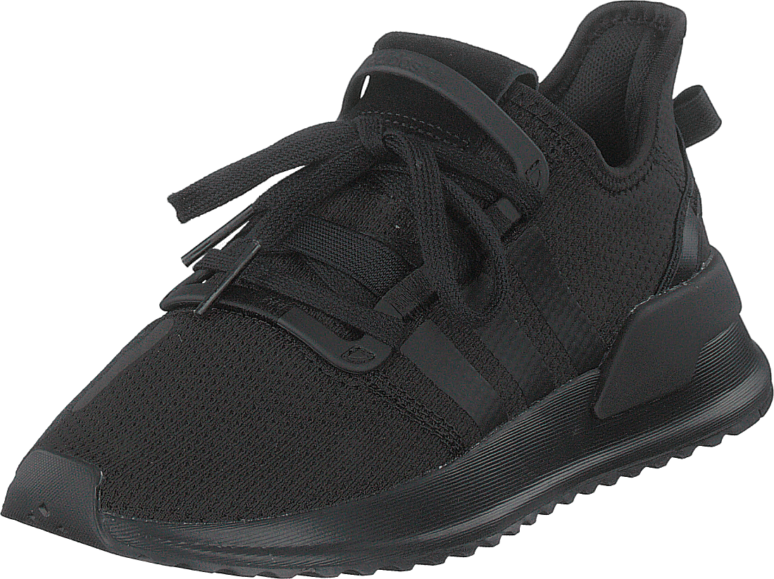U path Run Coreblack coreblack ftwrwhite Shoes for every