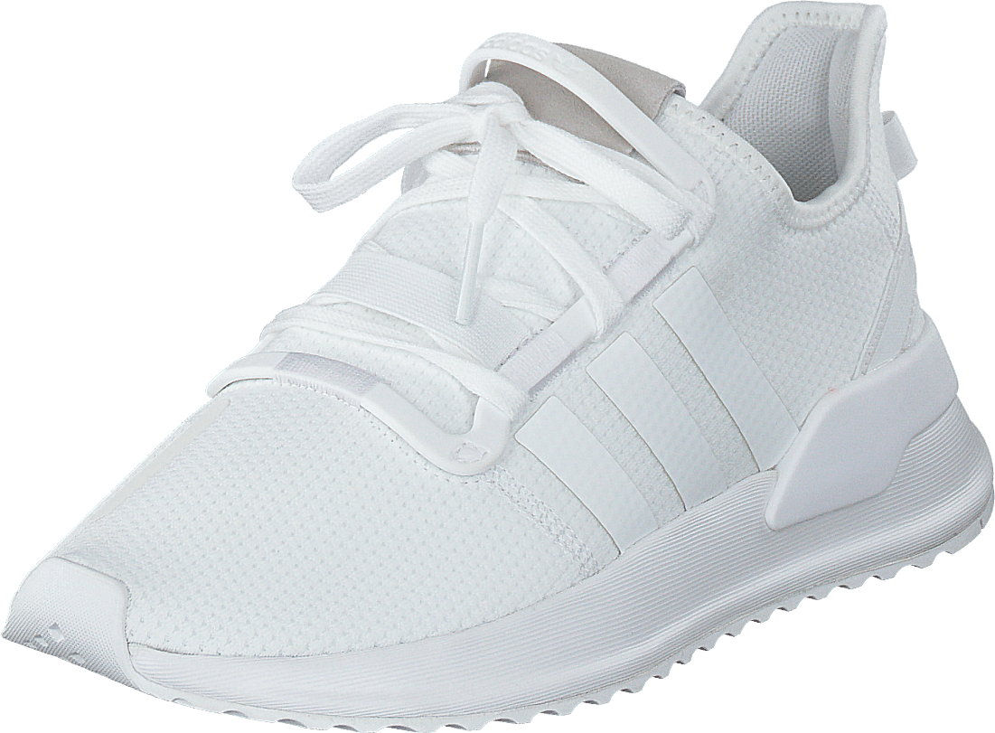U path Run Ftwrwhite ftwrwhite coreblack Shoes for every