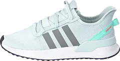 adidas Originals - U_path Run Bluetint/greythree/coreblack