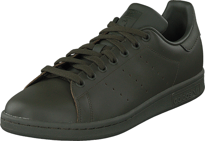 adidas Originals - Stan Smith Nightcargo/nightcargo