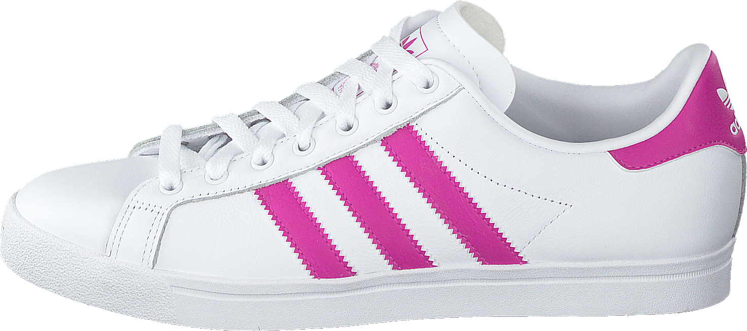 Coast Star W Ftwrwhite/vividpink/ftwrwhite