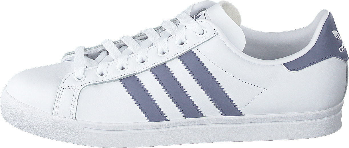 Coast Star W Ftwrwhite/rawindigo/ftwrwhite, Female, Topánky, Tenisky, Tenisky, Biely, EU 40