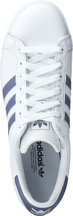 adidas Originals - Coast Star W Ftwrwhite/rawindigo/ftwrwhite