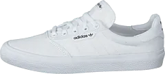 adidas Originals - 3mc Ftwrwhite/ftwrwhite/goldmet.