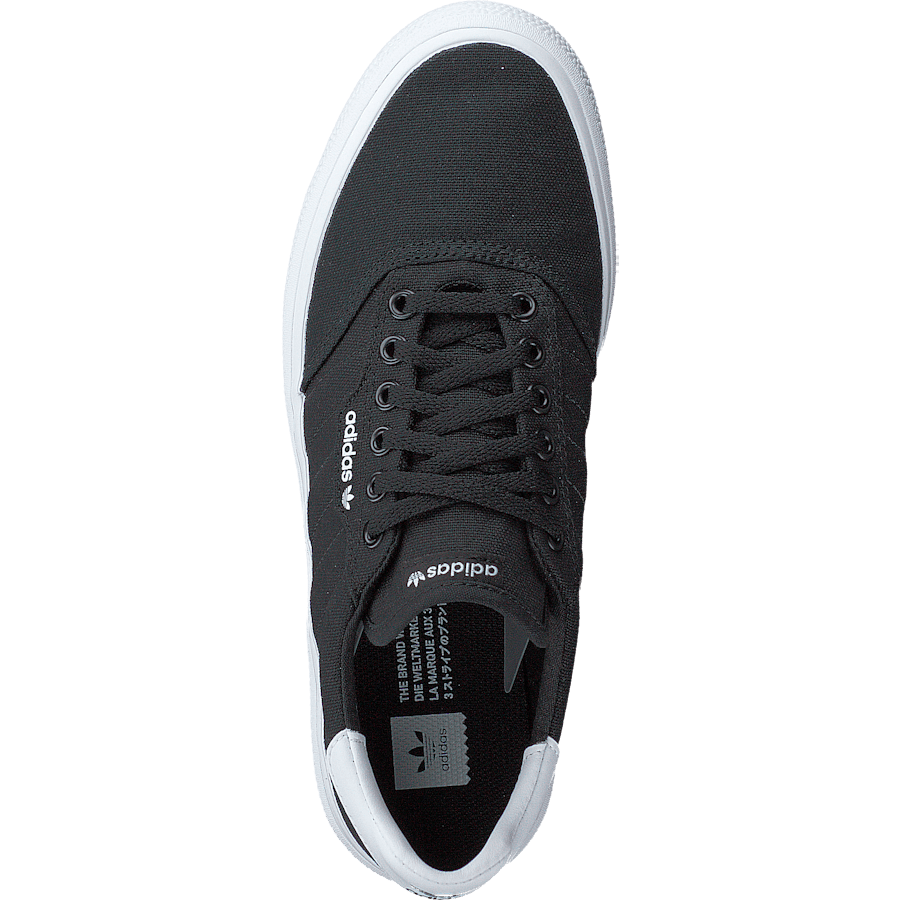 3mc Coreblack/coreblack/ftwrwhite - Bild 6