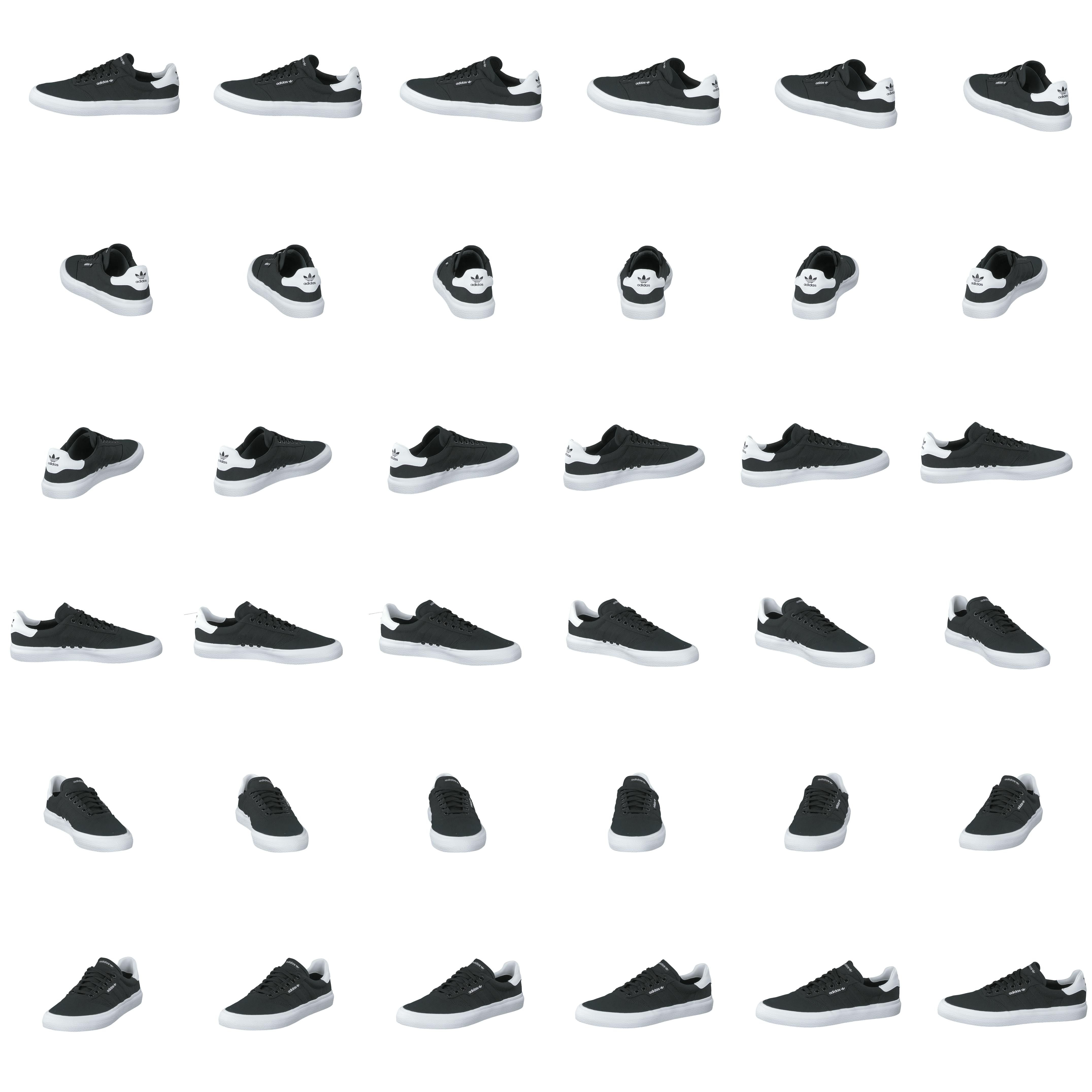 3mc Coreblack/coreblack/ftwrwhite - Bild 8