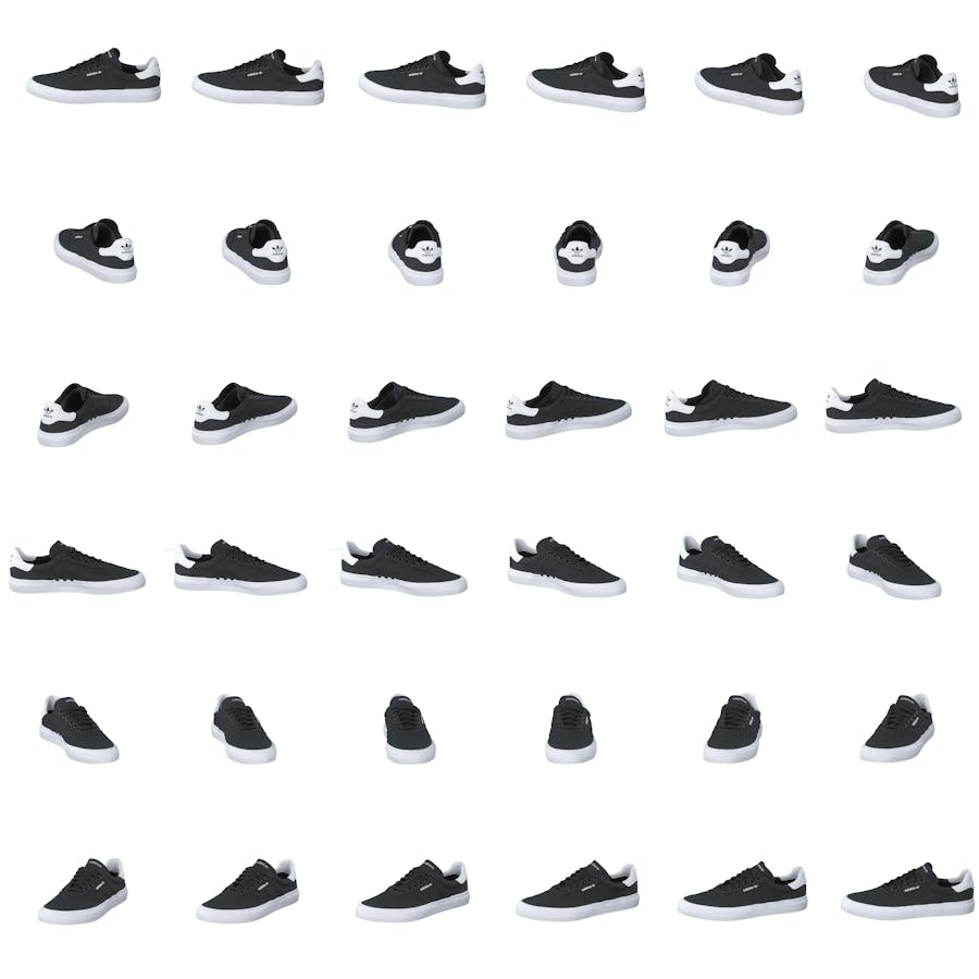 3mc Coreblack/coreblack/ftwrwhite - Bild 8