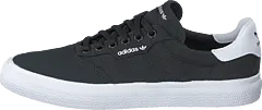 adidas Originals - 3mc Coreblack/coreblack/ftwrwhite