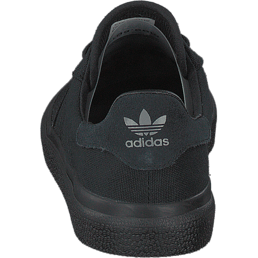 3mc Coreblack/coreblack/greytwof17 - Bild 5