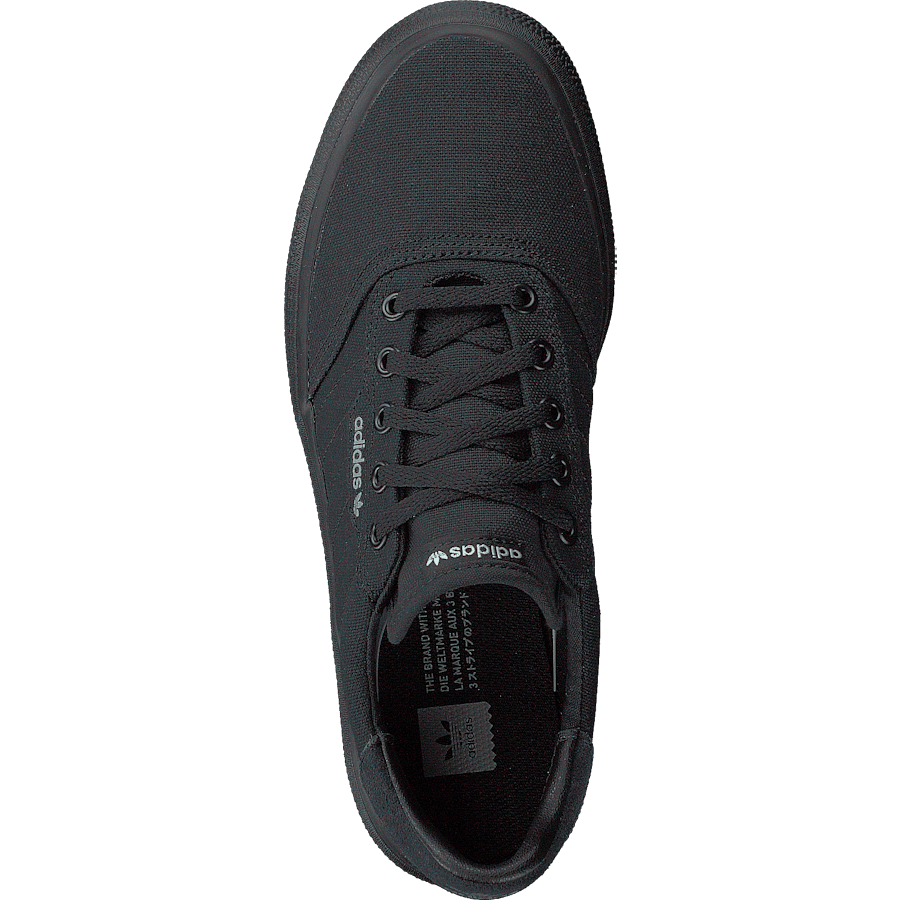 3mc Coreblack/coreblack/greytwof17 - Bild 6