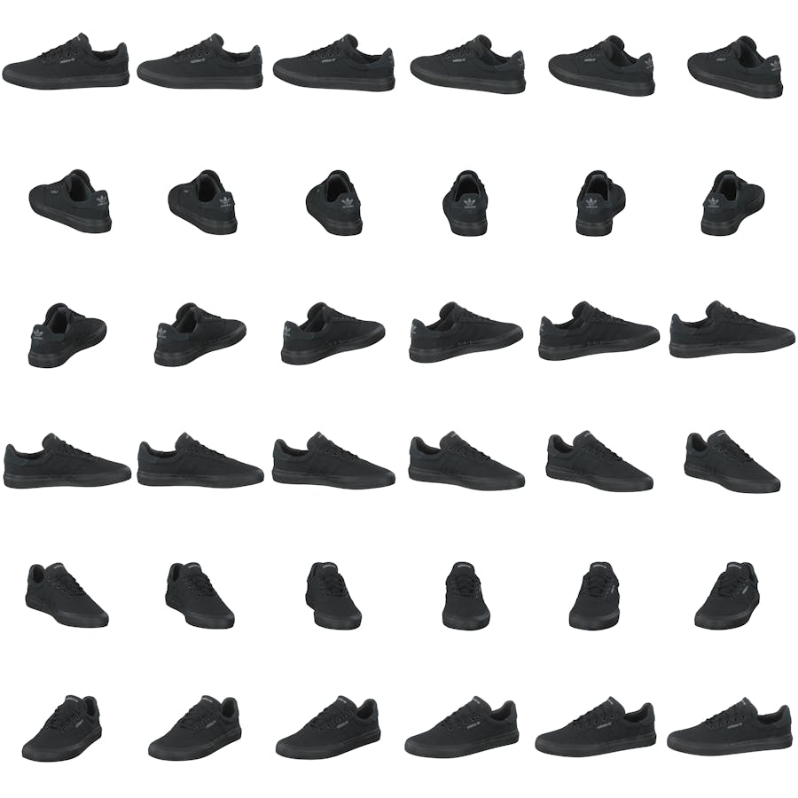 3mc Coreblack/coreblack/greytwof17 - Bild 8