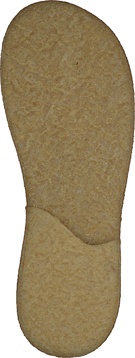 Angulus - Sandal With Velcro Closure Nude/champagne Glitter
