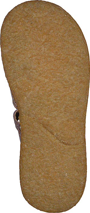 Fisherman Sandal With Velcro Powder Leopard