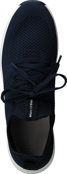 Kjøp Marc O'Polo Loleta 3a Navy sko Online | FOOTWAY.no Kjøp Marc O'Polo Loleta 3a Navy sko Online | FOOTWAY.no