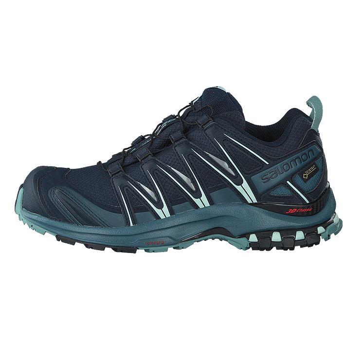 salomon xa pro 3d gtx navy