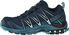 Salomon - Xa Pro 3d Gtx® W Navyblazer/mallardblue/trellis