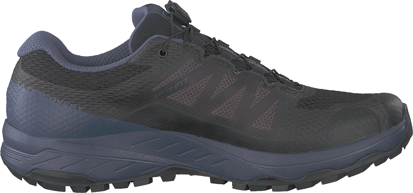 Xa Discovery Gtx W Black/crown Blue/ebony - Bild 2