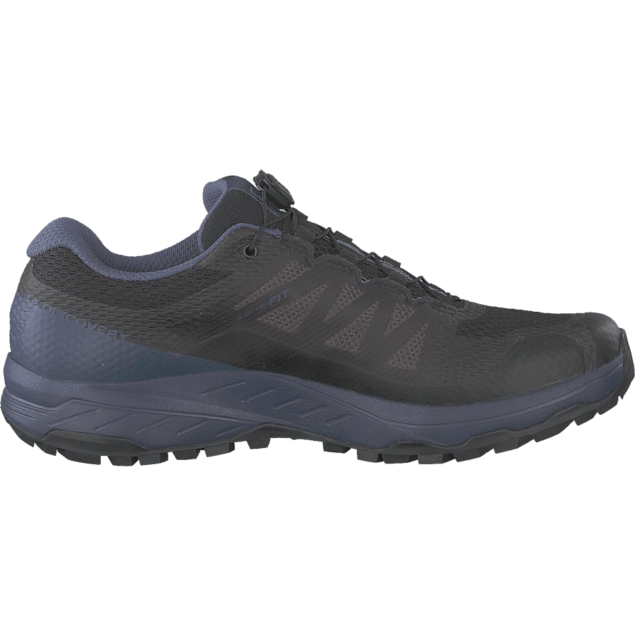 Xa Discovery Gtx W Black/crown Blue/ebony - Bild 2