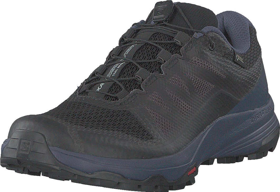 Xa Discovery Gtx W Black/crown Blue/ebony - Bild 3