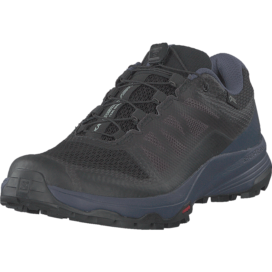 Xa Discovery Gtx W Black/crown Blue/ebony - Bild 3
