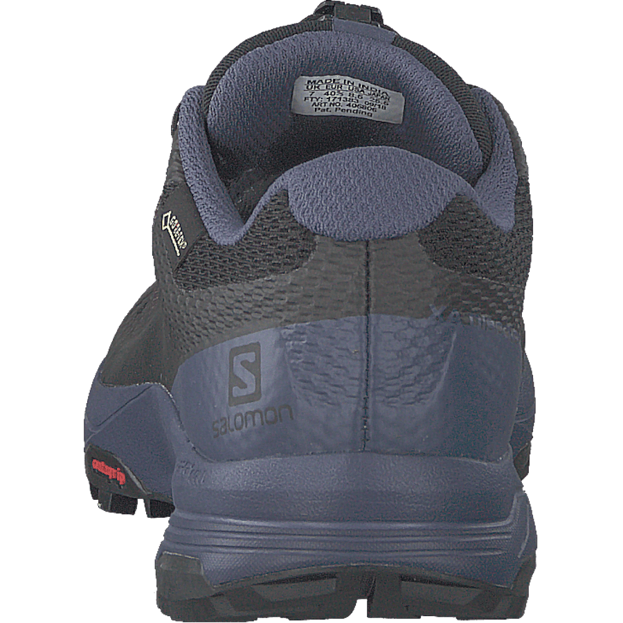 Xa Discovery Gtx W Black/crown Blue/ebony - Bild 5