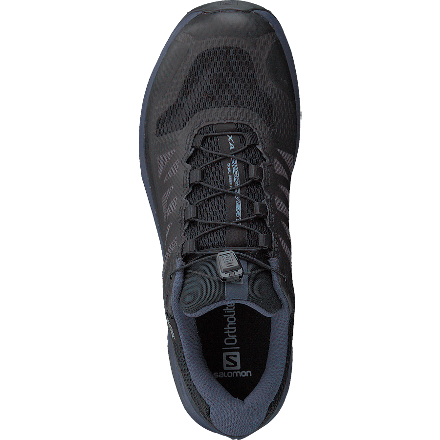 Xa Discovery Gtx W Black/crown Blue/ebony - Bild 6