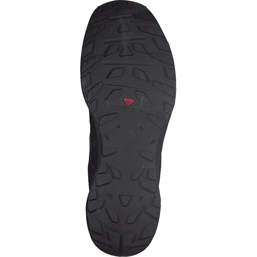 Xa Discovery Gtx W Black/crown Blue/ebony - Bild 7