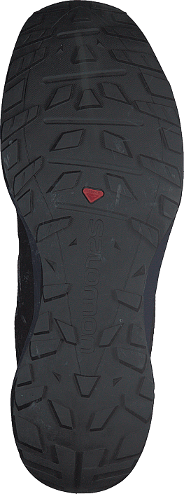 Salomon - Xa Discovery Gtx W Black/crown Blue/ebony