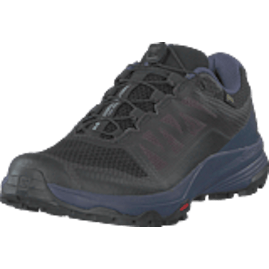 Xa Discovery Gtx W Black/crown Blue/ebony - Bild 9