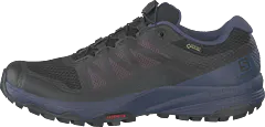 Salomon - Xa Discovery Gtx W Black/crown Blue/ebony