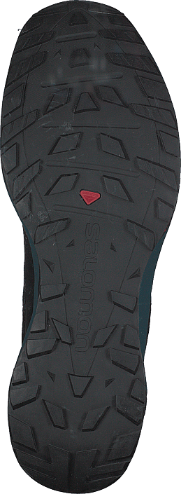 Salomon - Xa Discovery Black/mallard Blue/ebony