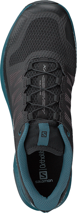 Salomon - Xa Discovery Black/mallard Blue/ebony