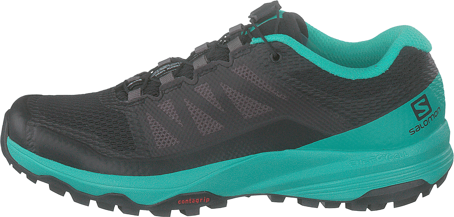 Xa Discovery W Black/atlantis/magnet