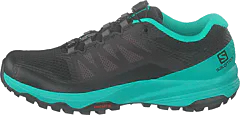 Salomon - Xa Discovery W Black/atlantis/magnet