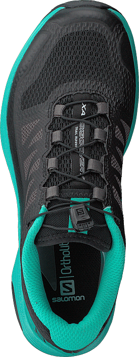 salomon xa discovery w