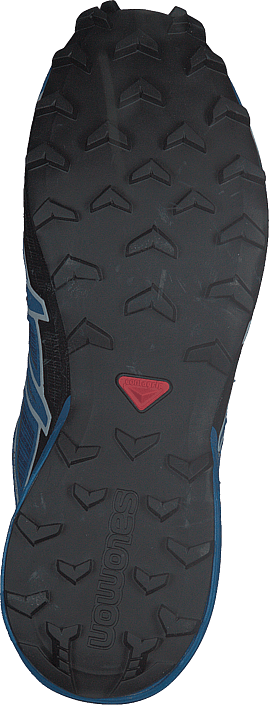 Salomon - Speedcross 4 Gtx® Sky Diver/indigo Bunting/black